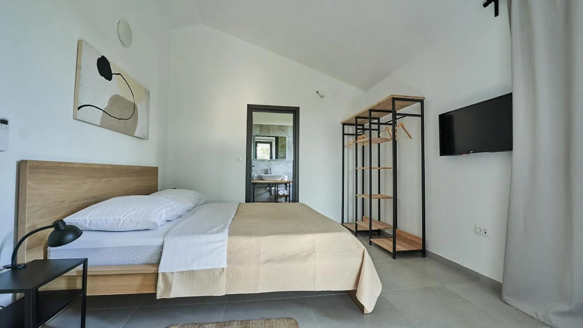 Villa Barbara In Porec For 6 People With Private Pool & Only 1 Km From Beach
