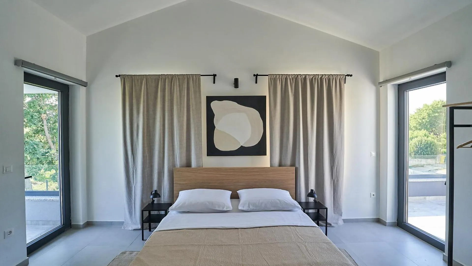 Villa Barbara In Porec For 6 People With Private Pool & Only 1 Km From Beach